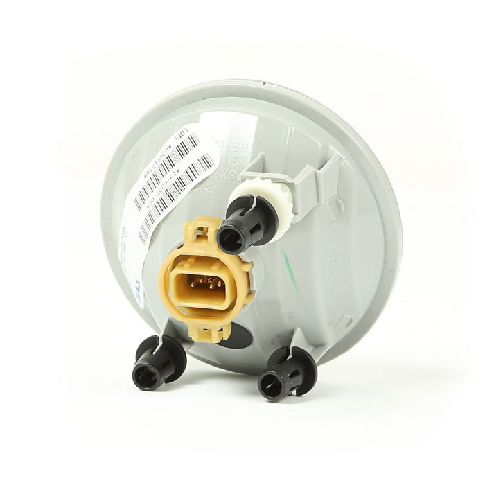 Omix 12407.19 Fog Light Assembly - Truck Part Superstore