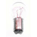 Omix 12408.02 Parking Light Bulb; Clear; Sold Individually; - Truck Part Superstore