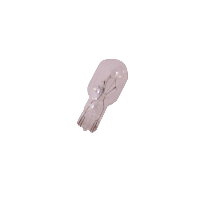 Omix 12408.07 Courtesy Light Bulb; Clear; - Truck Part Superstore