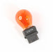 Omix 12408.09 Parking Light Bulb; Amber; Direct Fit; - Truck Part Superstore