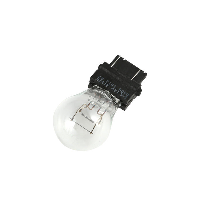 Omix 12408.10 Parking Light Bulb; Clear; Krypton Gas; - Truck Part Superstore