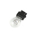 Omix 12408.10 Parking Light Bulb; Clear; Krypton Gas; - Truck Part Superstore