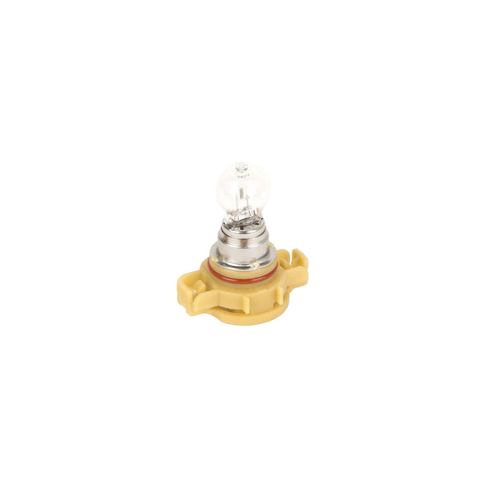 Omix 12408.13 Fog Light Assembly - Truck Part Superstore