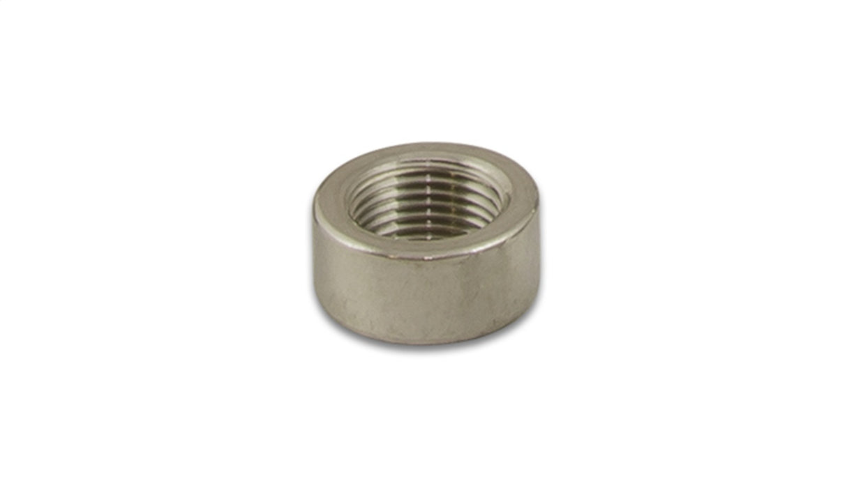 Vibrant Performance 12409 Motorcycle O2 Sensor Weld Bung; M12 x 1.25; Titanium ; - Truck Part Superstore