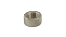 Vibrant Performance 12409 Motorcycle O2 Sensor Weld Bung; M12 x 1.25; Titanium ; - Truck Part Superstore