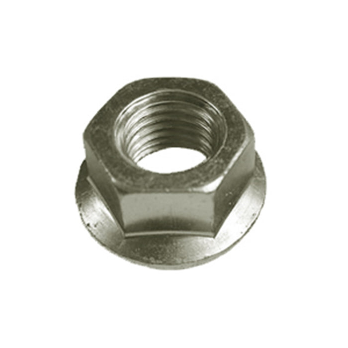 Omix 12410.02 Tail Light Nut; For Use w/Stop/Turn Signal/Side Marker Light; - Truck Part Superstore