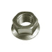 Omix 12410.02 Tail Light Nut; For Use w/Stop/Turn Signal/Side Marker Light; - Truck Part Superstore