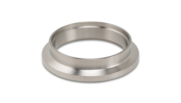Vibrant Performance 12410 V-Band Style Outlet Flange; For Tial 44mm External Wastegate; - Truck Part Superstore