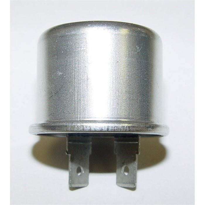 Omix 12411.01 Flasher Relay; 2 Blade; 552; - Truck Part Superstore