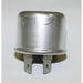 Omix 12411.02 Flasher Relay; 2 Blade; 224; - Truck Part Superstore
