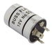 Omix 12411.03 Flasher Relay; 3 Blade; 550; - Truck Part Superstore