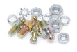Edelbrock 12413 Edelbrock Carb Throttle Ball Assortment - Truck Part Superstore
