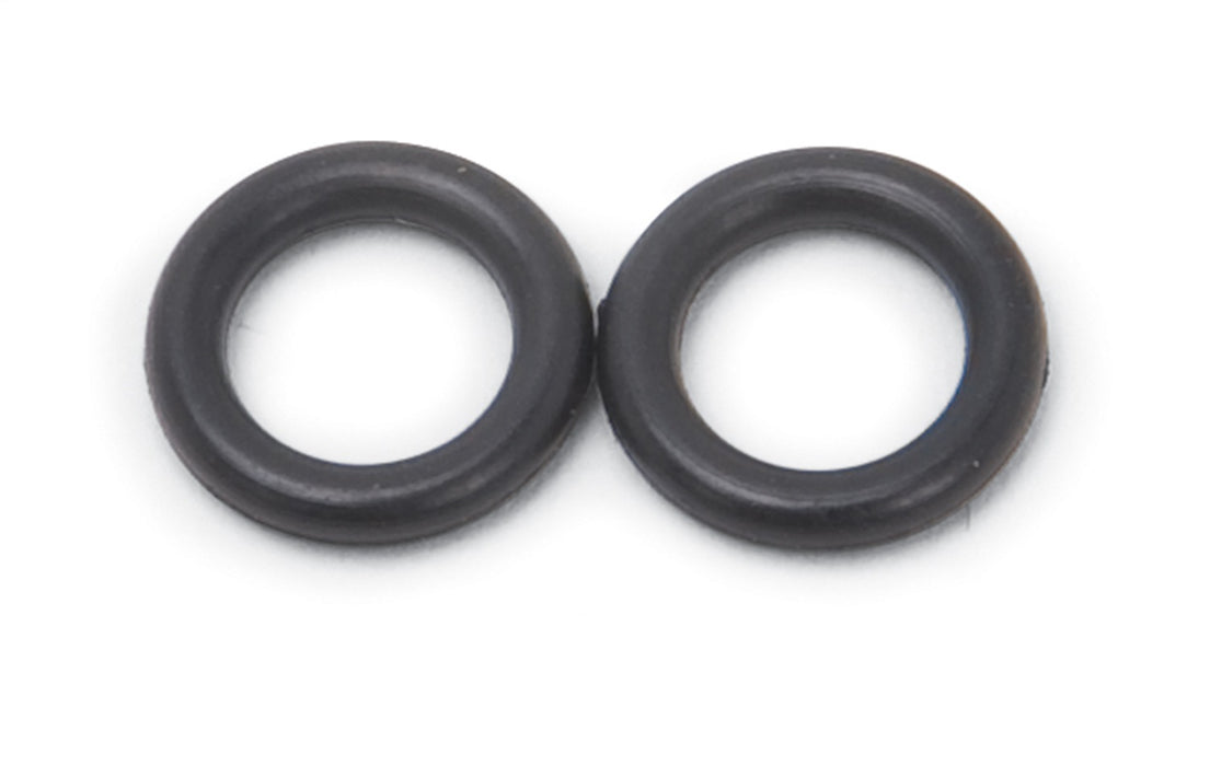 Edelbrock 12416 Transfer Tube O-Rings?Pair Will Fit Holley 4150; 4160; 4165 4175 Series Carb - Truck Part Superstore