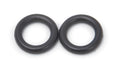 Edelbrock 12416 Transfer Tube O-Rings?Pair Will Fit Holley 4150; 4160; 4165 4175 Series Carb - Truck Part Superstore