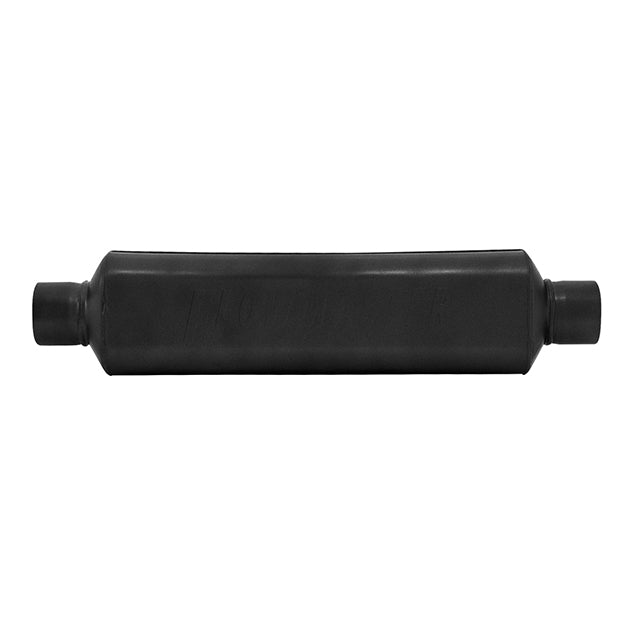 Flowmaster 12418409 Super HP-2 Series Muffler - Truck Part Superstore