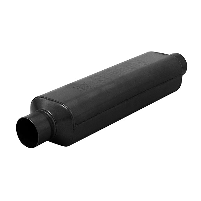 Flowmaster 12418409 Super HP-2 Series Muffler - Truck Part Superstore