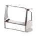 Omix 12419.09 Head Light Bezel; Left; Gray; - Truck Part Superstore