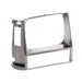 Omix 12419.10 Head Light Bezel; Right; Gray; - Truck Part Superstore