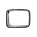 Omix 12419.21 Head Light Bezel; Left; Chrome; - Truck Part Superstore