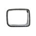 Omix 12419.22 Head Light Bezel; Right; Chrome; - Truck Part Superstore
