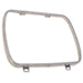 Omix 12420.03 Head Light Retaining Ring; Steel; Stock Replacement; - Truck Part Superstore