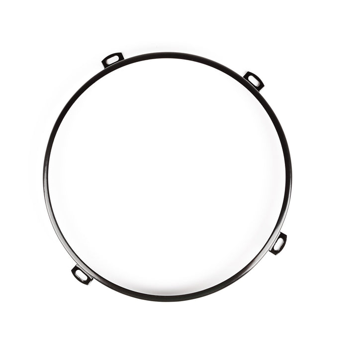 Omix 12420.04 Head Light Retaining Ring; - Truck Part Superstore