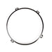 Omix 12420.04 Head Light Retaining Ring; - Truck Part Superstore