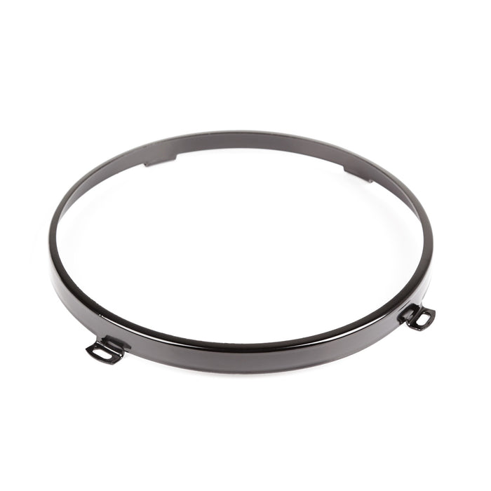 Omix 12420.04 Head Light Retaining Ring; - Truck Part Superstore