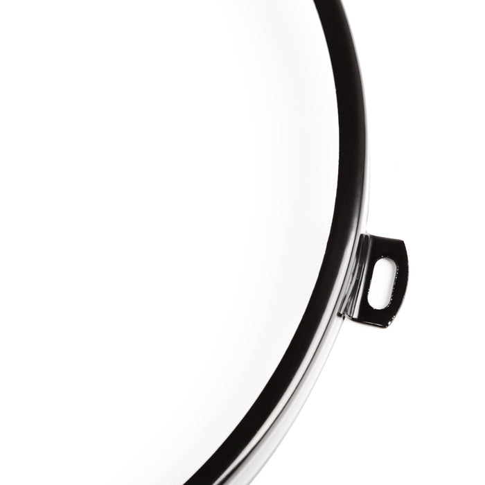 Omix 12420.04 Head Light Retaining Ring; - Truck Part Superstore