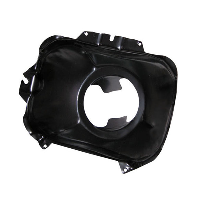 Omix 12421.02 Head Light Housing; Replaces O.E. PN[56001278]; - Truck Part Superstore