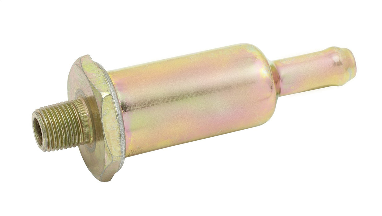 Mr Gasket 1242G Replacement Filter For Micro Electric Pump; For Use w/PM[12S/42S] Fuel Pumps; - Truck Part Superstore