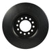 Fluidampr 1243101 Harmonic Balancer - Fluidampr - Tractor Pulling - Universal - No Pulley - Each - Truck Part Superstore