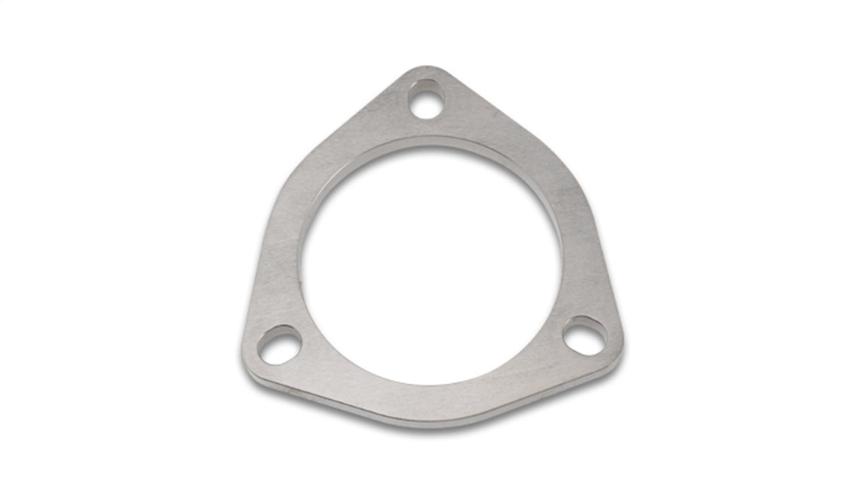 Vibrant Performance 12432 Titanium Flange; 3-Bolt; 3.00 in. I.D.; - Truck Part Superstore