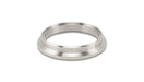 Vibrant Performance 12460 Titanium Flange; for Tial 60mm External Wastegate; - Truck Part Superstore