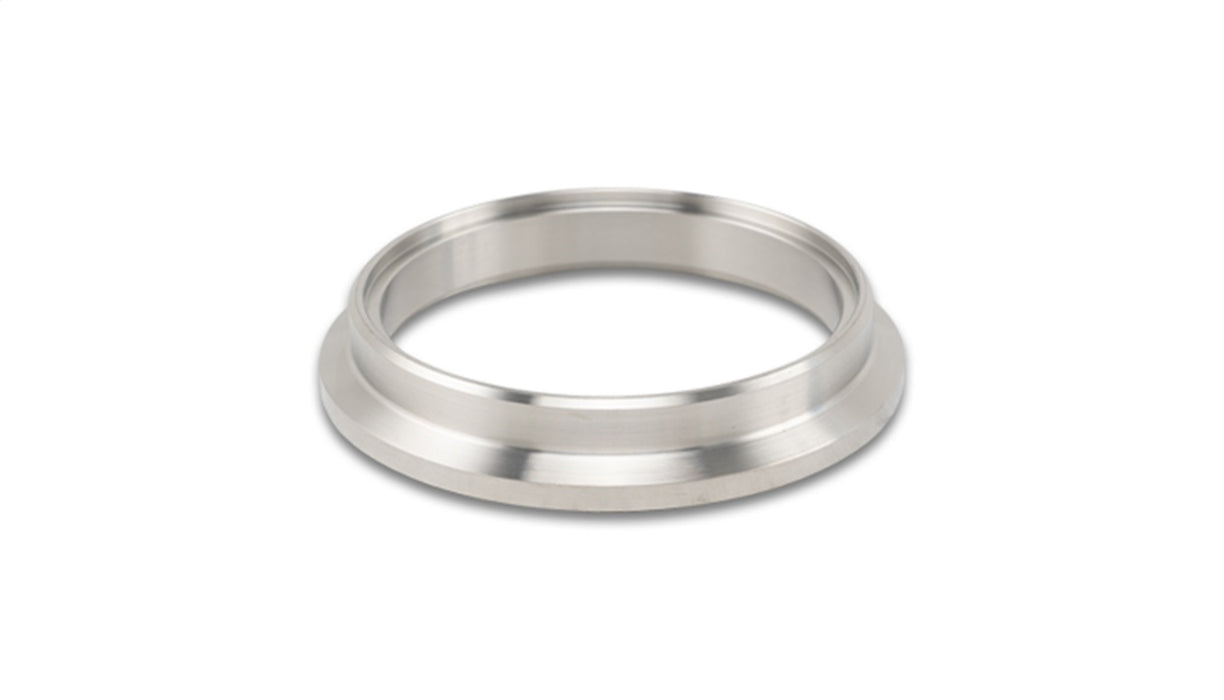 Vibrant Performance 12460 Titanium Flange; for Tial 60mm External Wastegate; - Truck Part Superstore