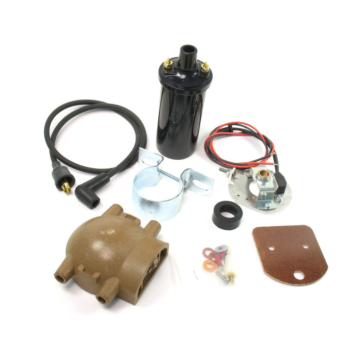 Pertronix 1247XT Ignition Conversion Kit - Truck Part Superstore