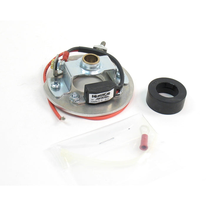 Pertronix 1247 PerTronix 12470 Module replacement (only) (one module) for 1247 Ignitor Kit. - Truck Part Superstore