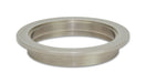 Vibrant Performance 12488F Female V-Band Flange; for 2.00 in. O.D. Tubing; - Truck Part Superstore