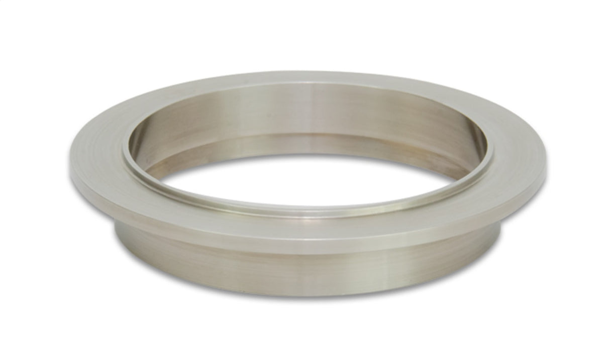 Vibrant Performance 12488M Male V-Band Flange; for 2.00 in. O.D. Tubing; - Truck Part Superstore