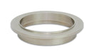 Vibrant Performance 12488M Male V-Band Flange; for 2.00 in. O.D. Tubing; - Truck Part Superstore
