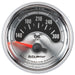 AutoMeter 1248 GAUGE; OIL TEMP; 2 1/16in.; 300deg.F; ELEC; AMERICAN MUSCLE - Truck Part Superstore