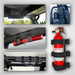 Rugged Ridge 12495.01 Interior Roll Bar Trim Kit - Truck Part Superstore