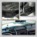 Rugged Ridge 12496.16 Roll Bar Storage Bag - Truck Part Superstore