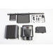 Rugged Ridge 12496.17 Roll Bar Storage Bag - Truck Part Superstore