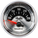 AutoMeter 1249 2-1/16in. TRANSMISSION TEMPERATURE; 100-250 deg.F; AMERICAN MUSCLE - Truck Part Superstore