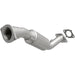 MagnaFlow Exhaust Products 51751 OEM Grade Direct-Fit Catalytic Converter - Truck Part Superstore