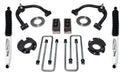 Tuff Country 23005KN 3 Inch Uni-Ball Lift Kit 09-13 Ford F150 4x4 & 2WD w/ SX8000 Shocks Tuff Country - Truck Part Superstore