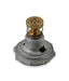 Holley 125-165 Single-Stage Power Valve; High Flow; 6.5 in. Hg.; - Truck Part Superstore
