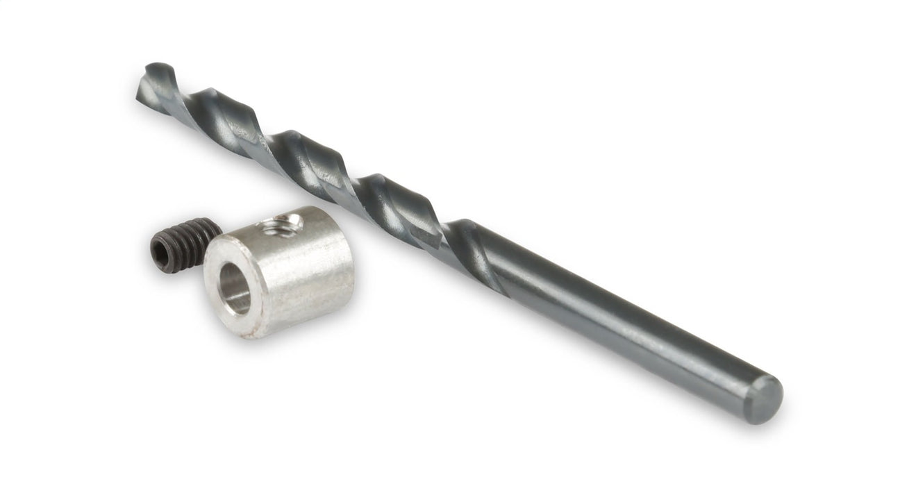 Holley 125-500 Power Valve Check Ball Kit - Truck Part Superstore