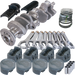 Eagle Specialty Prod 12500020 Engine Crankshaft Rotating Assembly - Truck Part Superstore